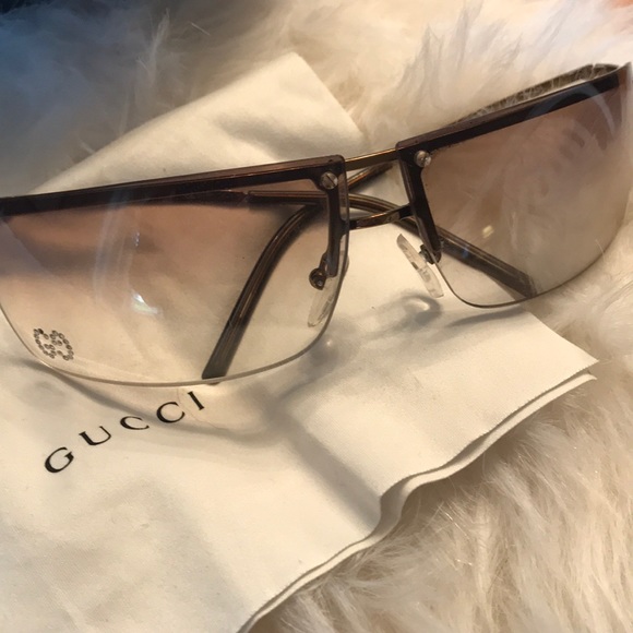 Gucci sunglasses main image 4